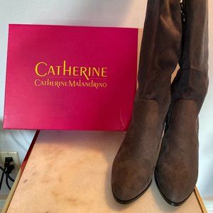 Catherine Malandrino Boots - Size 6.5 - Never Worn